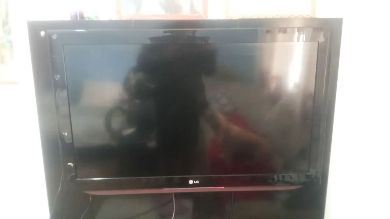 Tv 32 polegadas ( Sair hoje ) R$250,00 - Foto 2