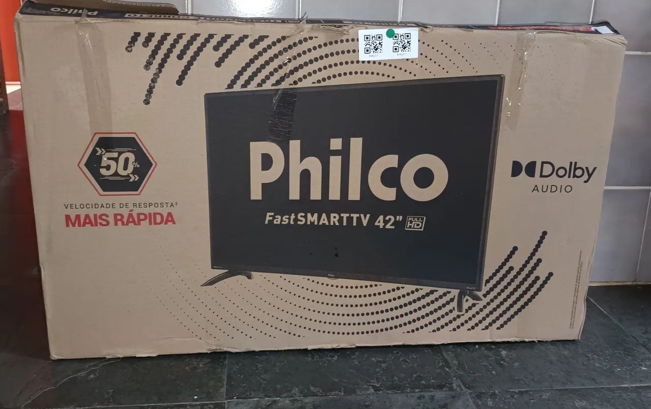 Vende tv Philco. - Foto 3