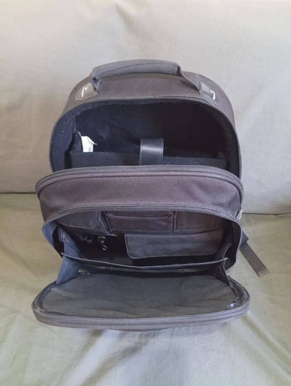 Mochila samsonite original   - Foto 2