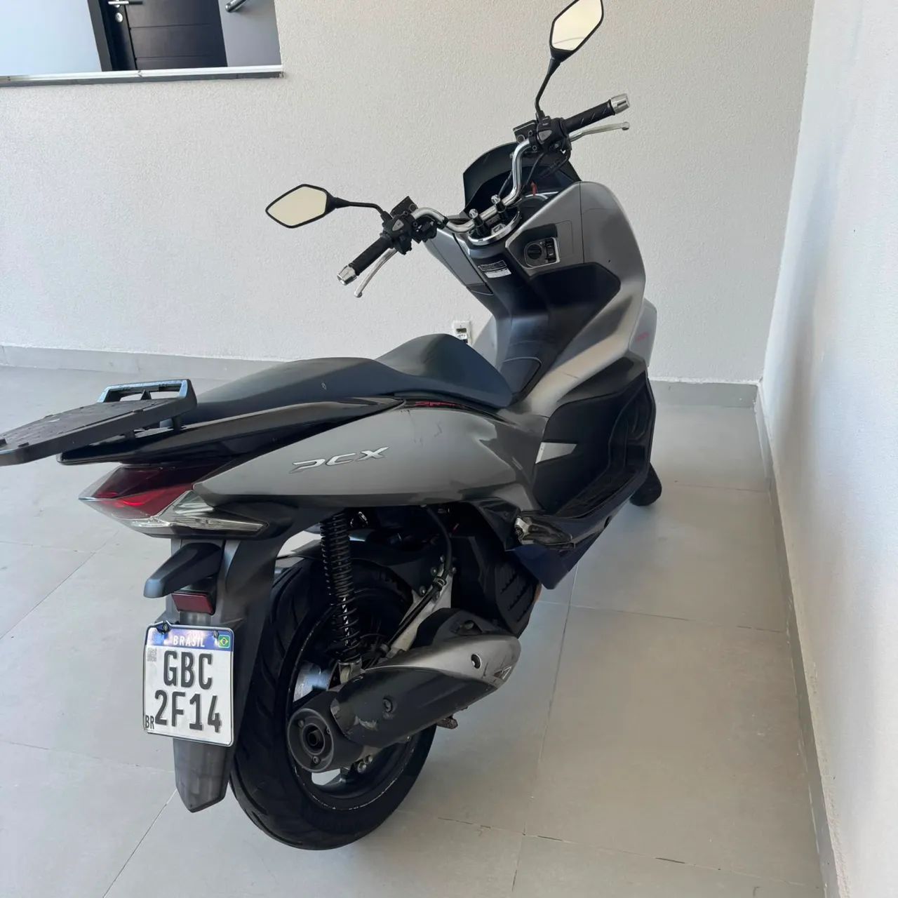 ?HONDA PCX? - Foto 3