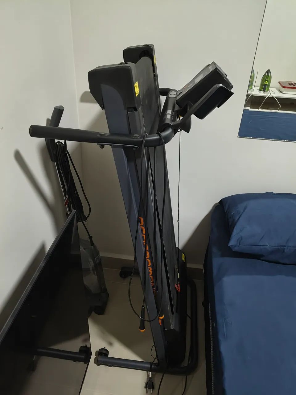 Esteira Athletic Performance 310T - Foto 2