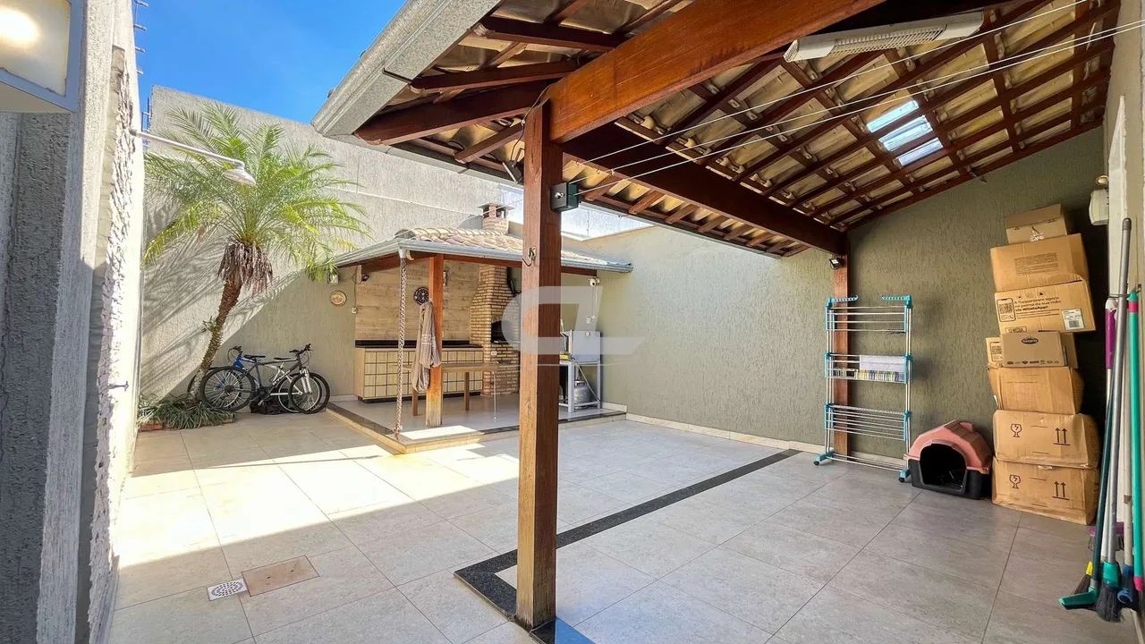Casa, 3 quartos, 1 suite, 3 vagas - Foto 3