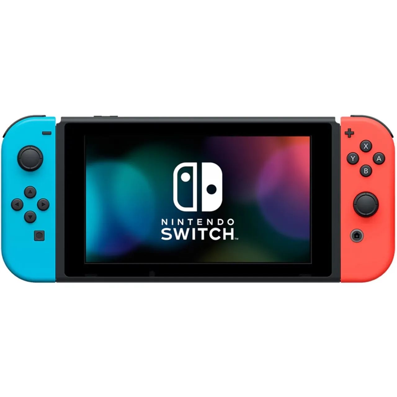 Nintendo Switch com com controle extra - 4 meses de uso - Foto 2