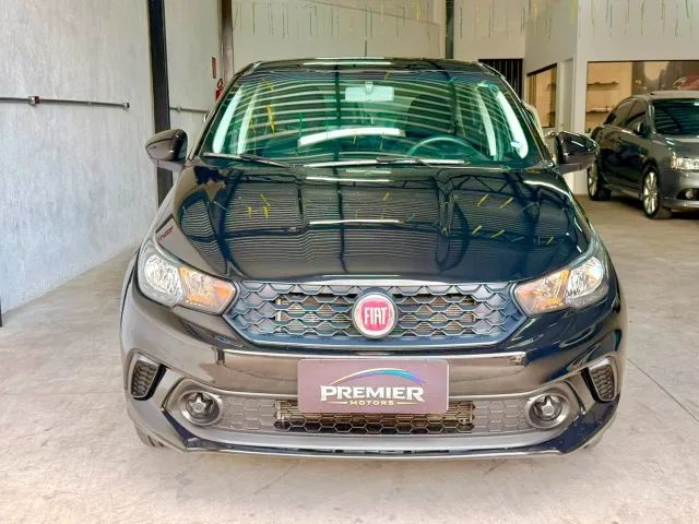 Fiat Argo 1.0 6V Flex. 2019 - Foto 3