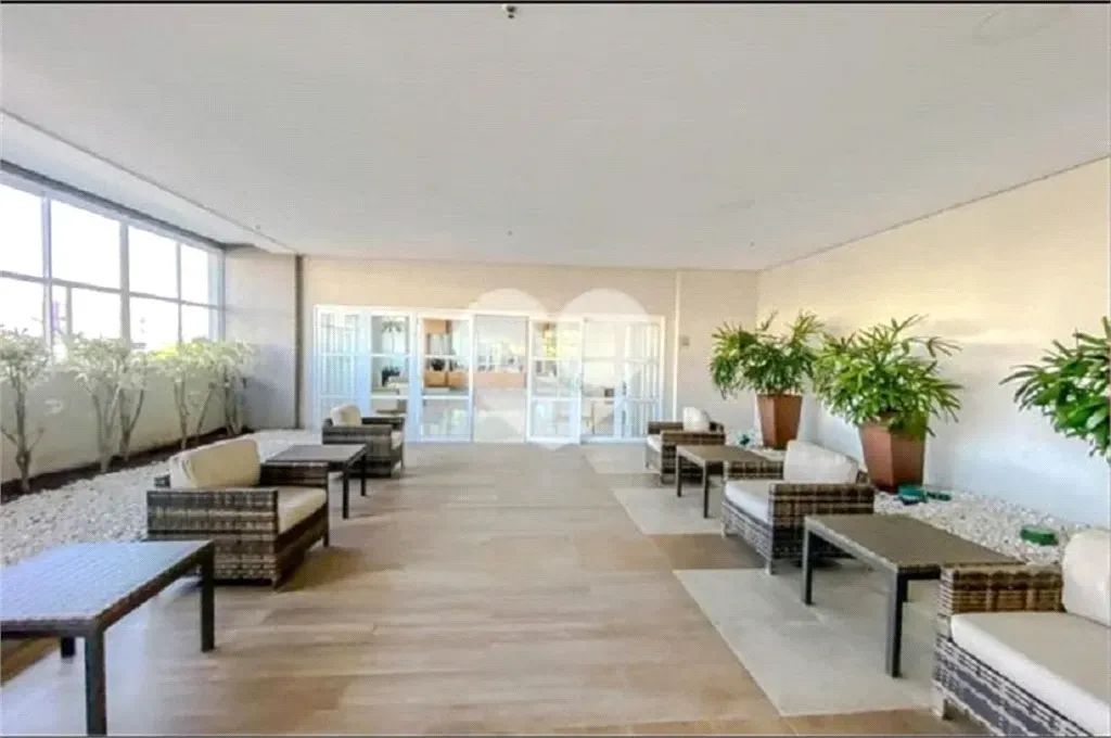 Apartamento com 1 quartos para locação em Tatuapé - SP - Foto 10