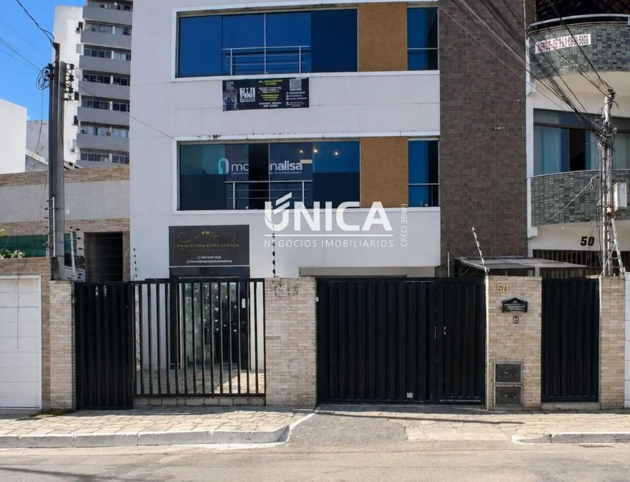 Alugue Prédio Comercial no bairro Luzia - Foto 2