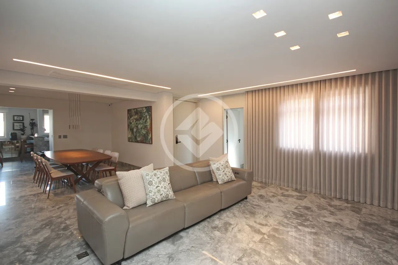 PARTAMENTO DE 4 QUARTOS COM 210 m² NO SÃO PEDRO codigo: 371539 - Foto 4
