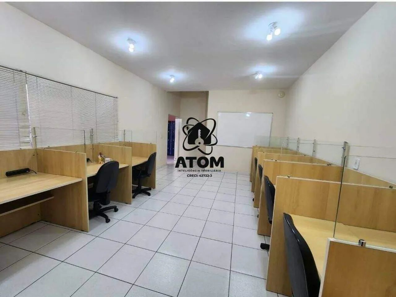 Ponto à venda, 415 m² Centro - Taubaté/SP - Foto 5