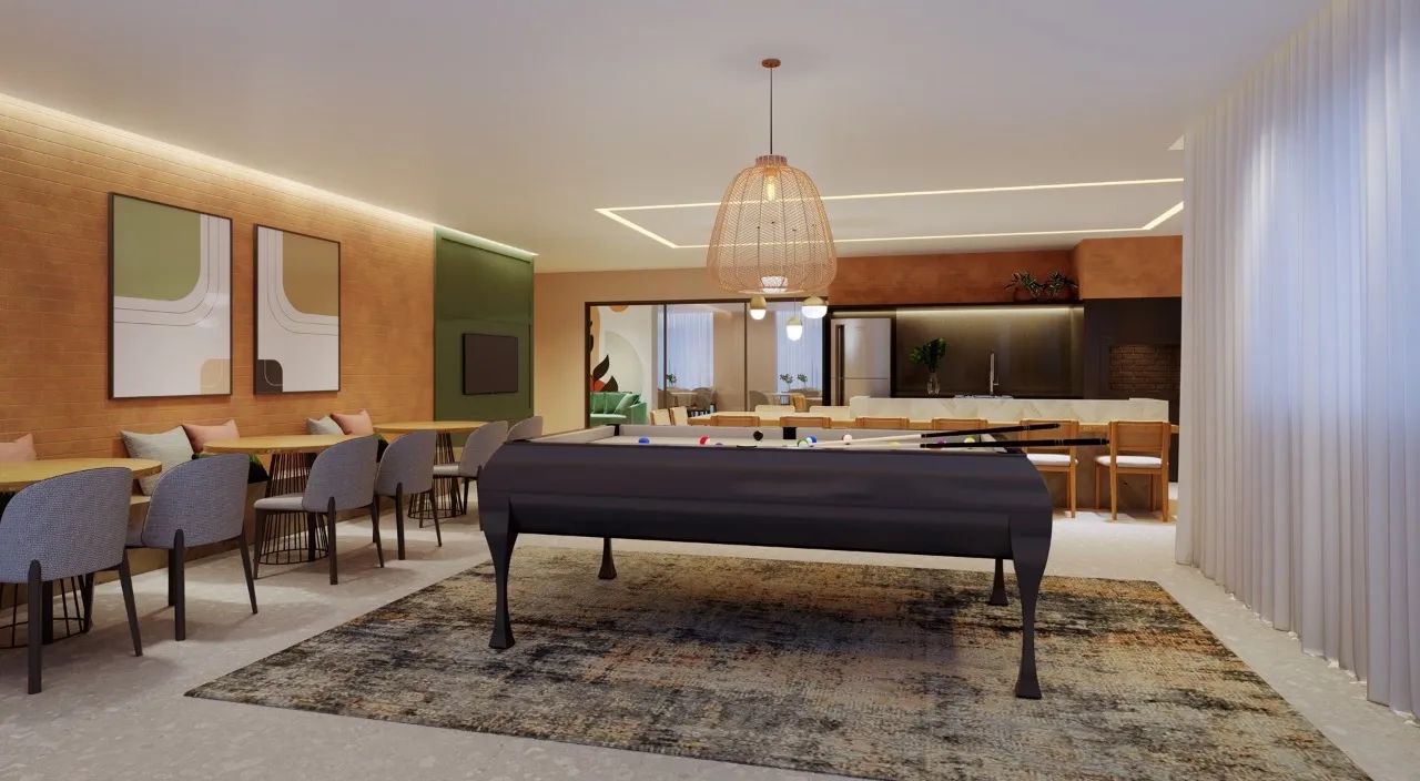Apartamento à venda no Estreito, Florianópolis - Foto 4