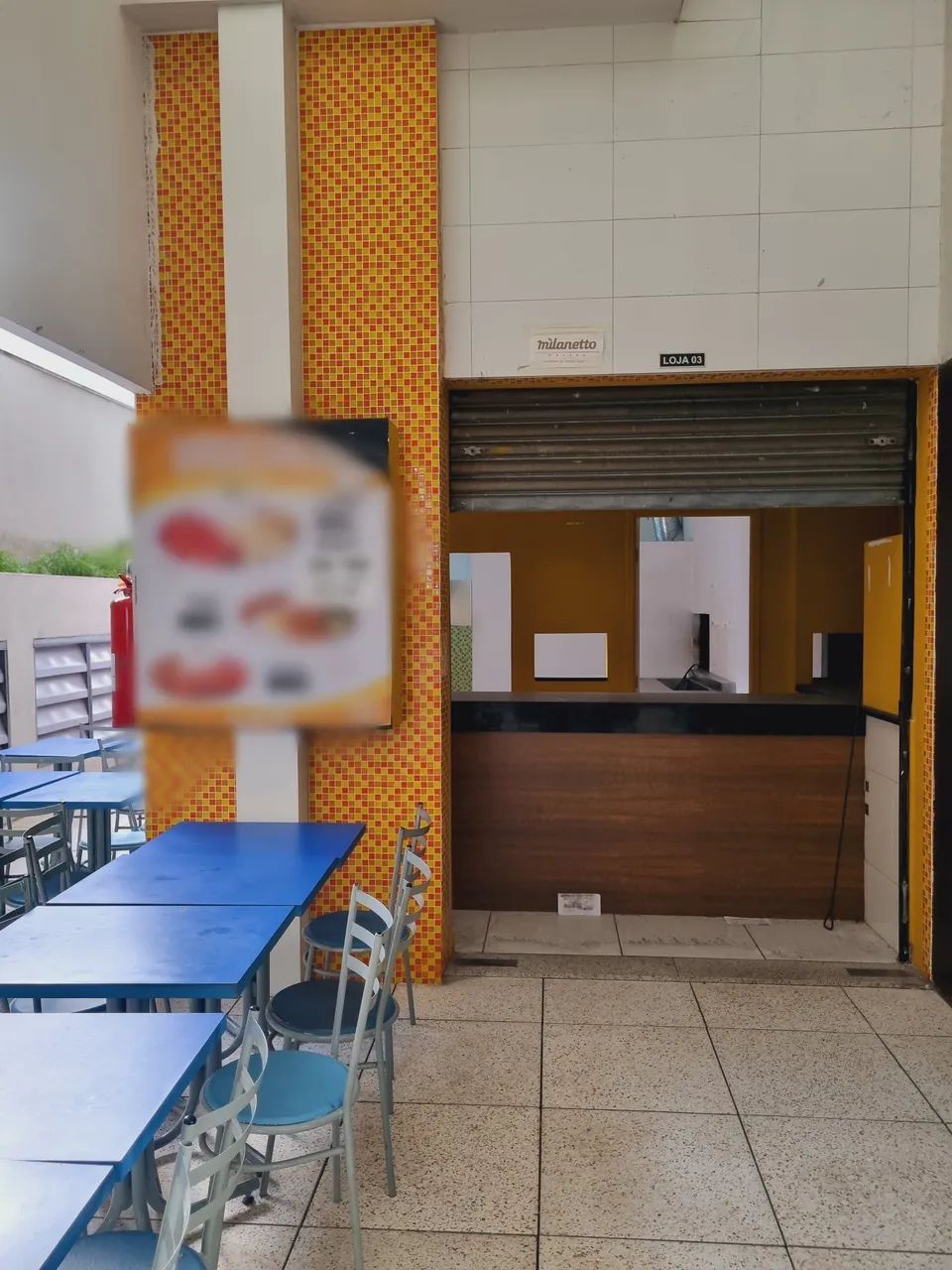 Salão Comercial a venda - Barra Funda