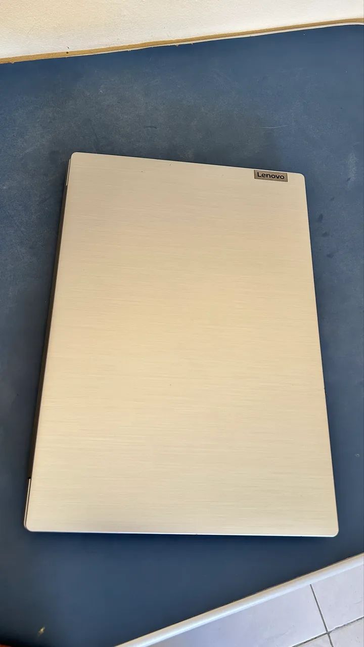 Notebook Lenovo Core i3/8GB/256GB - Foto 2
