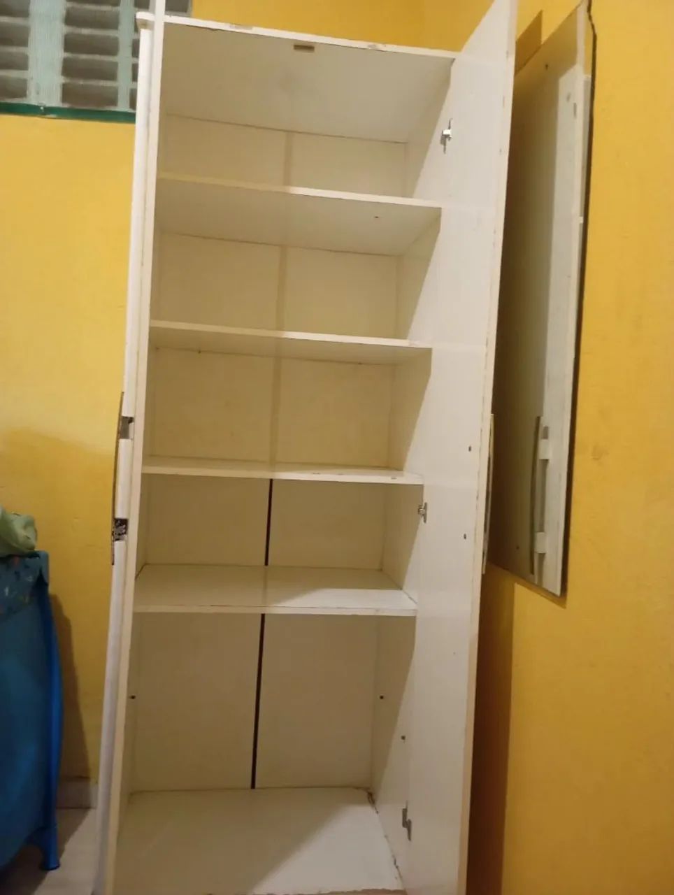 Guarda roupa - Foto 2