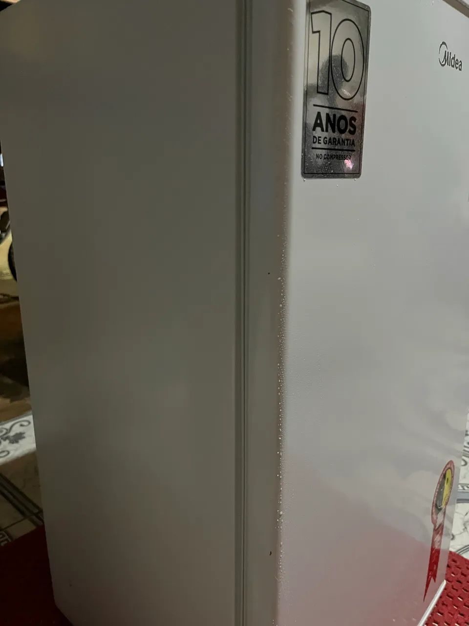 Frigobar ótimo estado de conservação  - Foto 3