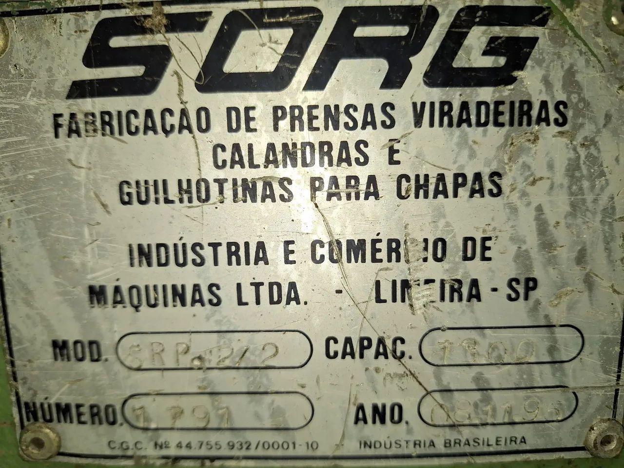 Calandra Sorg - Foto 2
