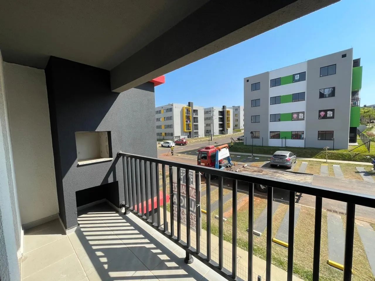 APARTAMENTO PARA LOCAÇÃO NO CHAPADA - Foto 3