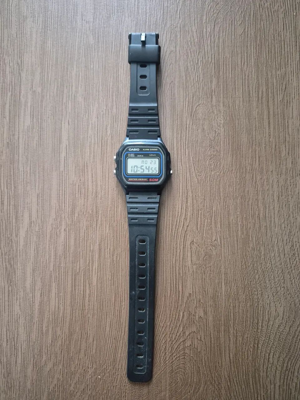 Relógio Casio - Foto 2