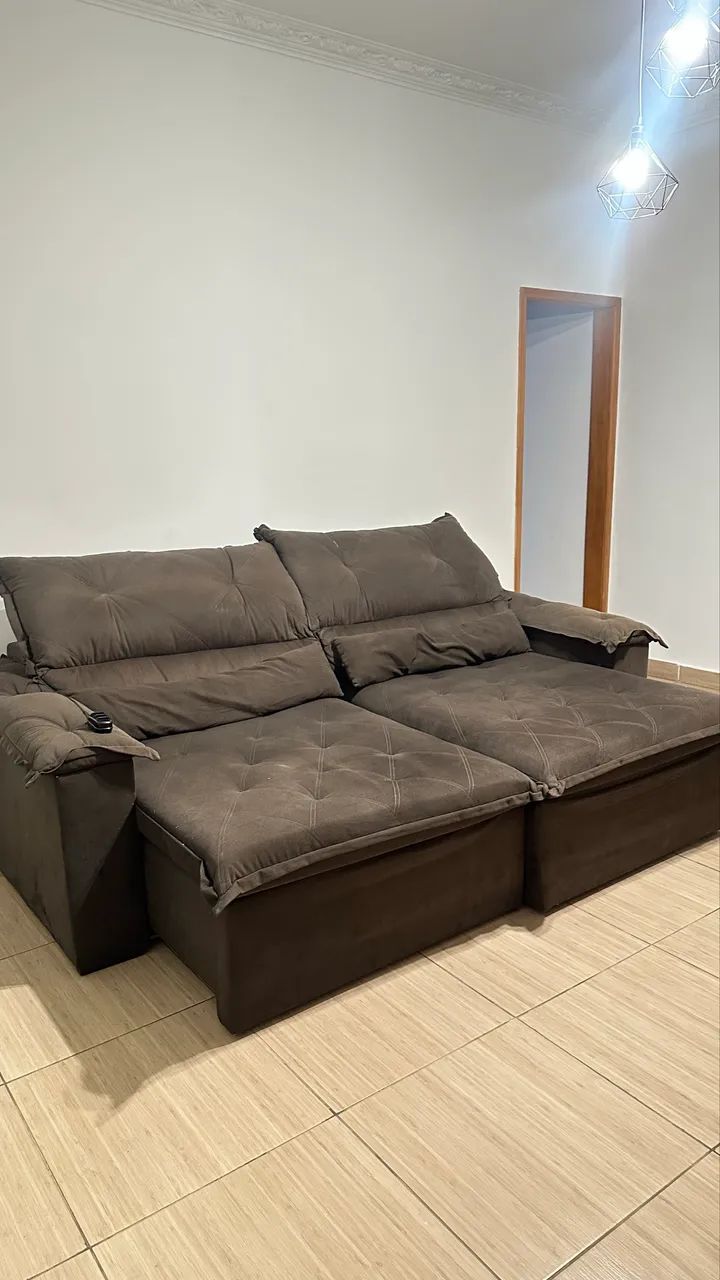 2.50 m Retractable Sofa65704308362883120