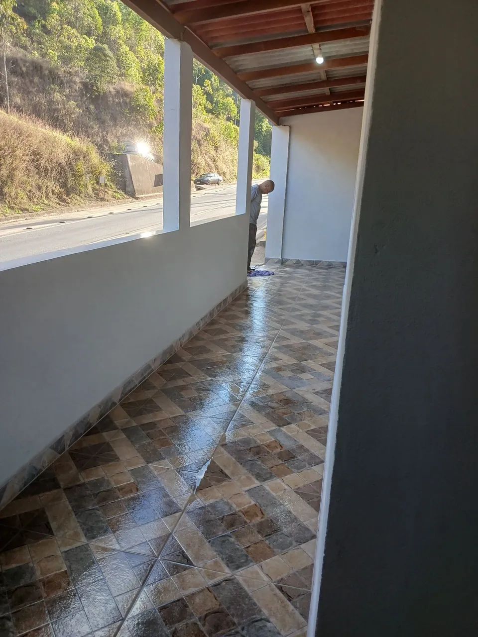 Casa em Santa Teresa (na Penha ) - Foto 5