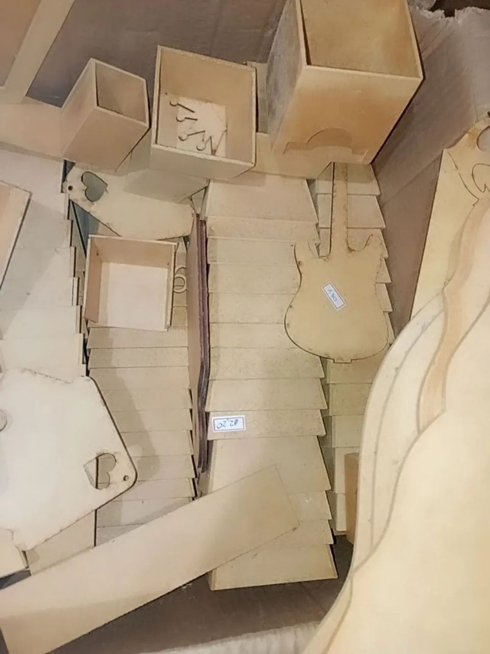 Produtos em MDF  - Foto 4