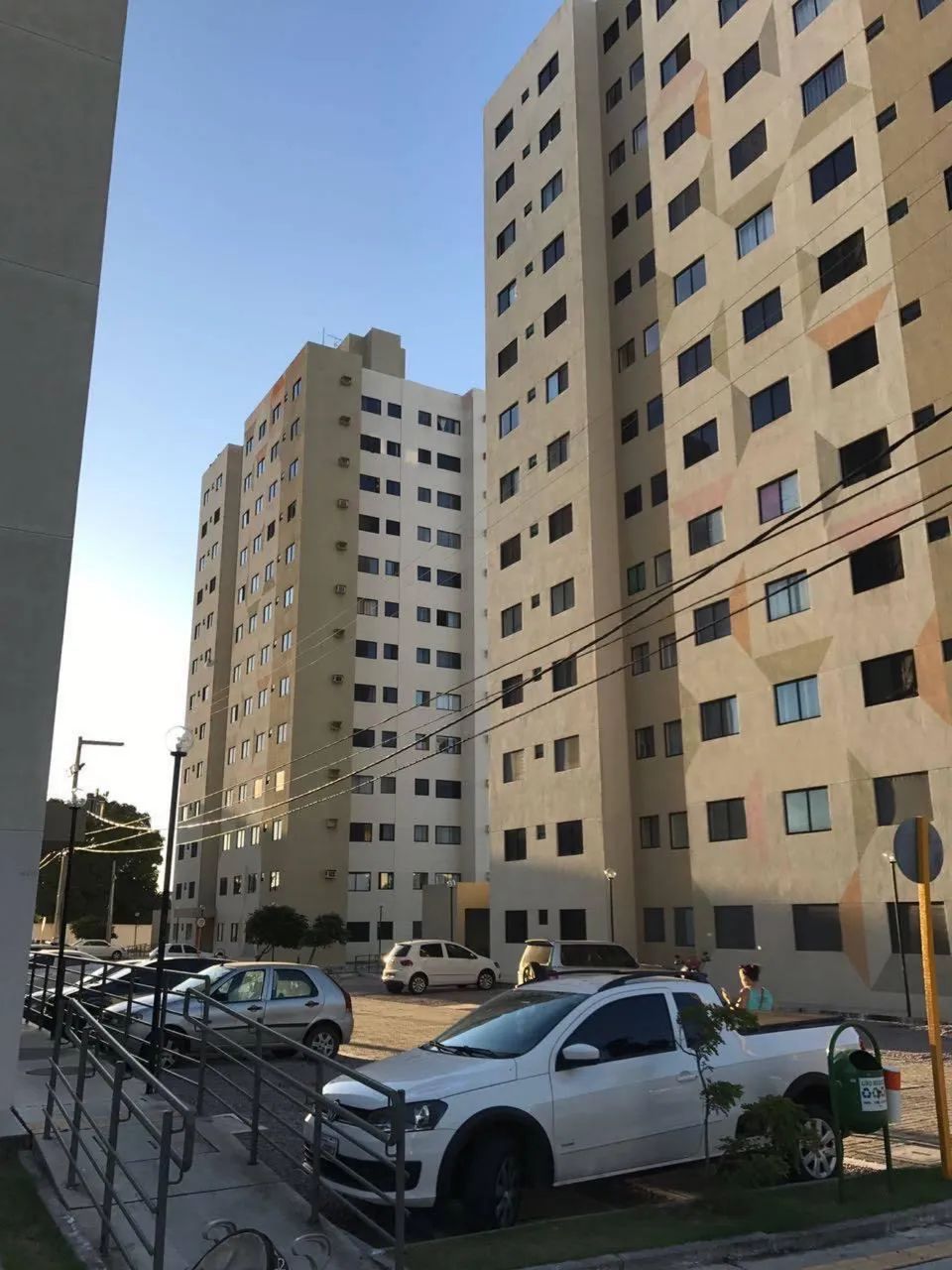 Apartamento Natal, Parnamirim Ecopark Emaus - Foto 3