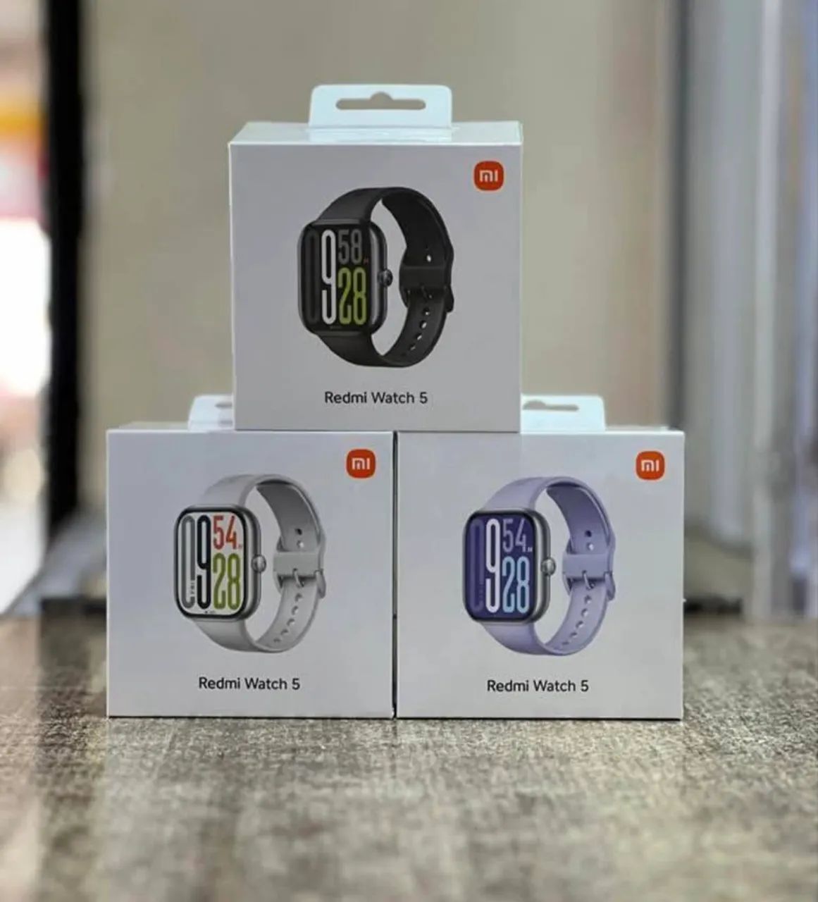 Redmi Watch 5 Smartwatch Gps LACRADO - Foto 2