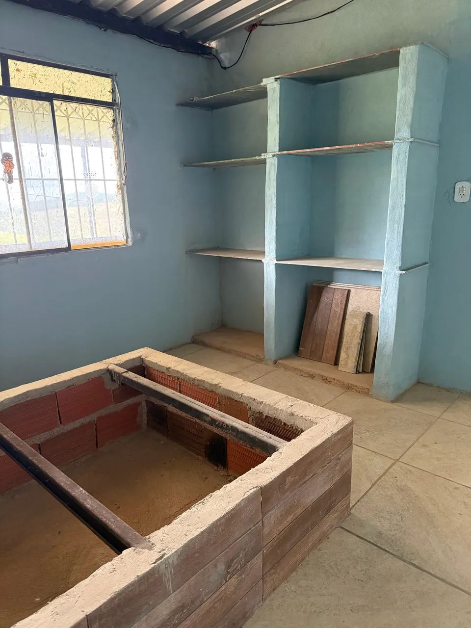 Vende-se granja  - Foto 3