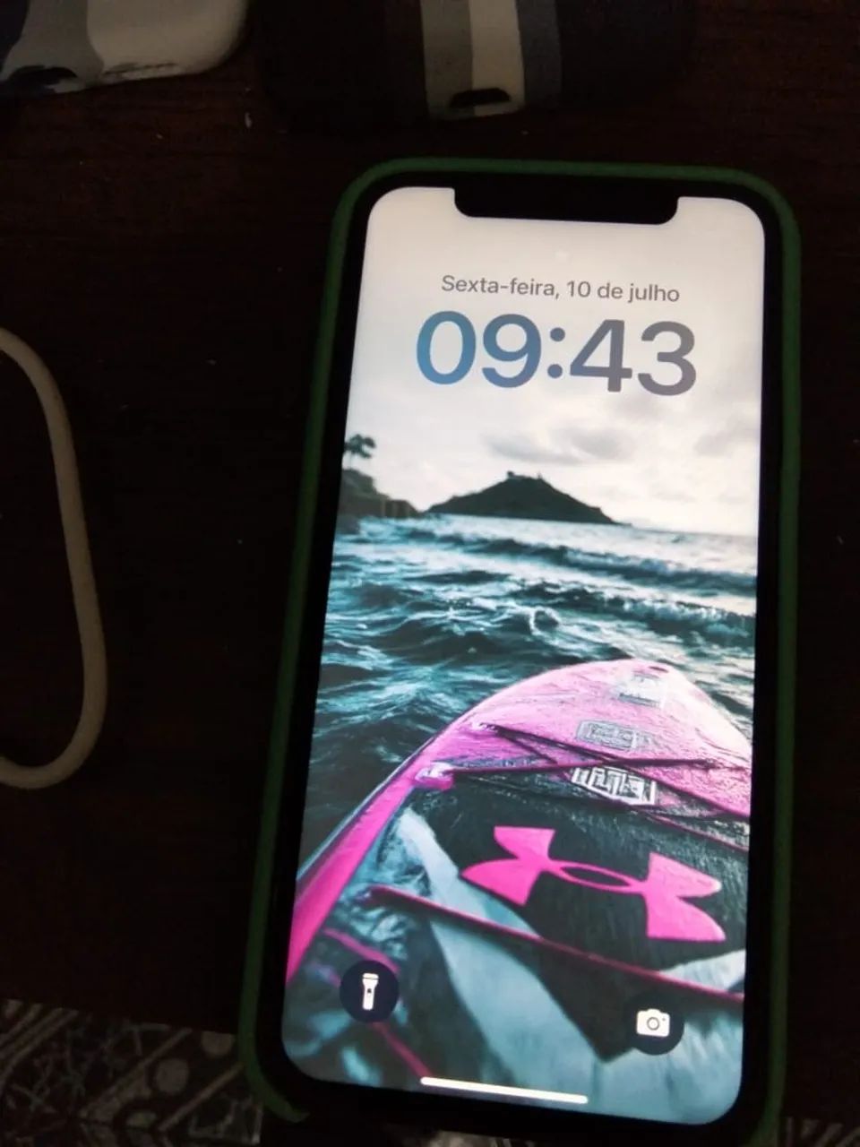 iPhone XS  - Foto 4