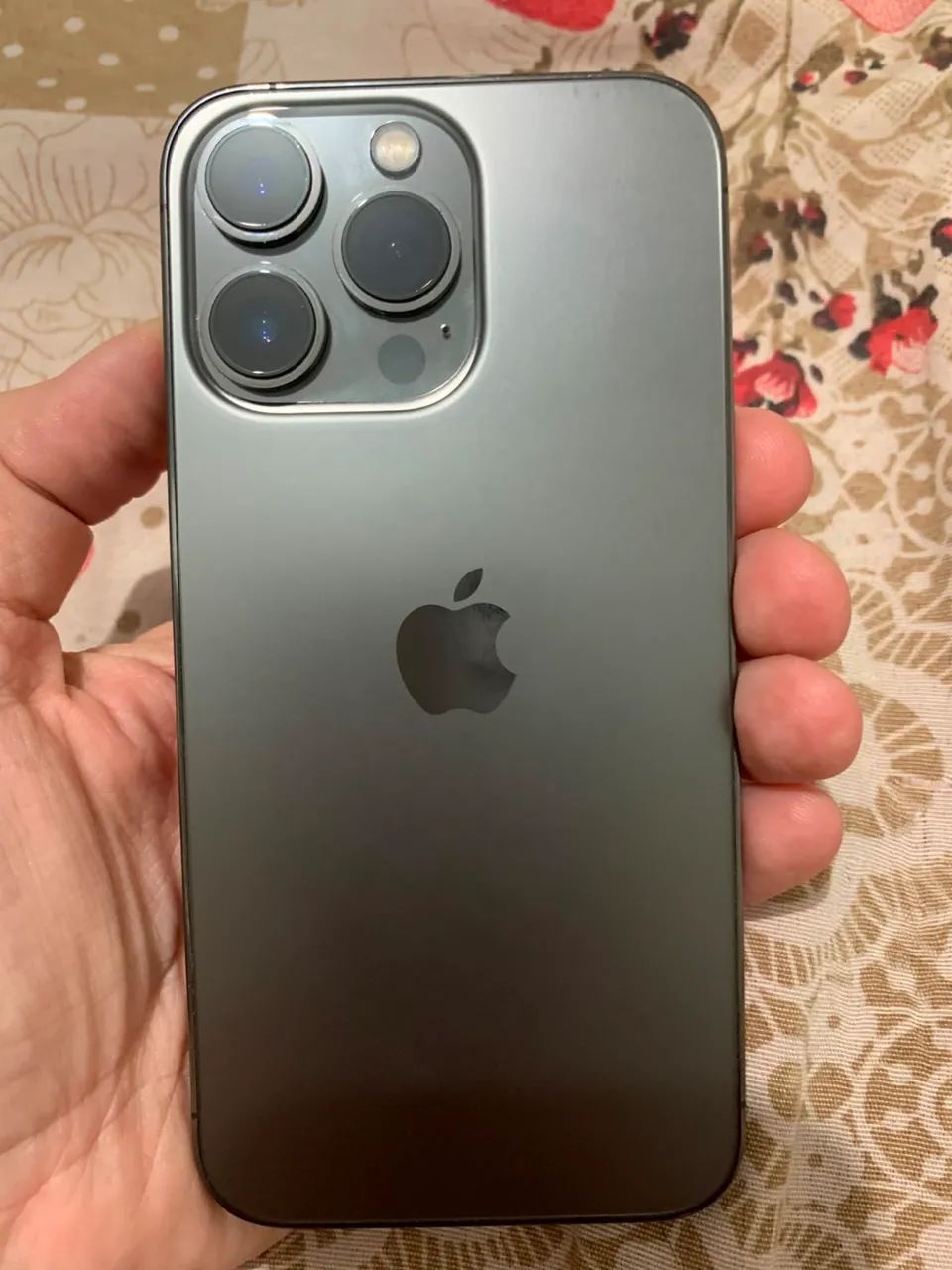iPhone 13 Pró 512 GB IMPECÁVEL!!