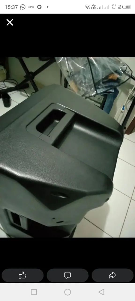 Caixa Ativa pz - Foto 3