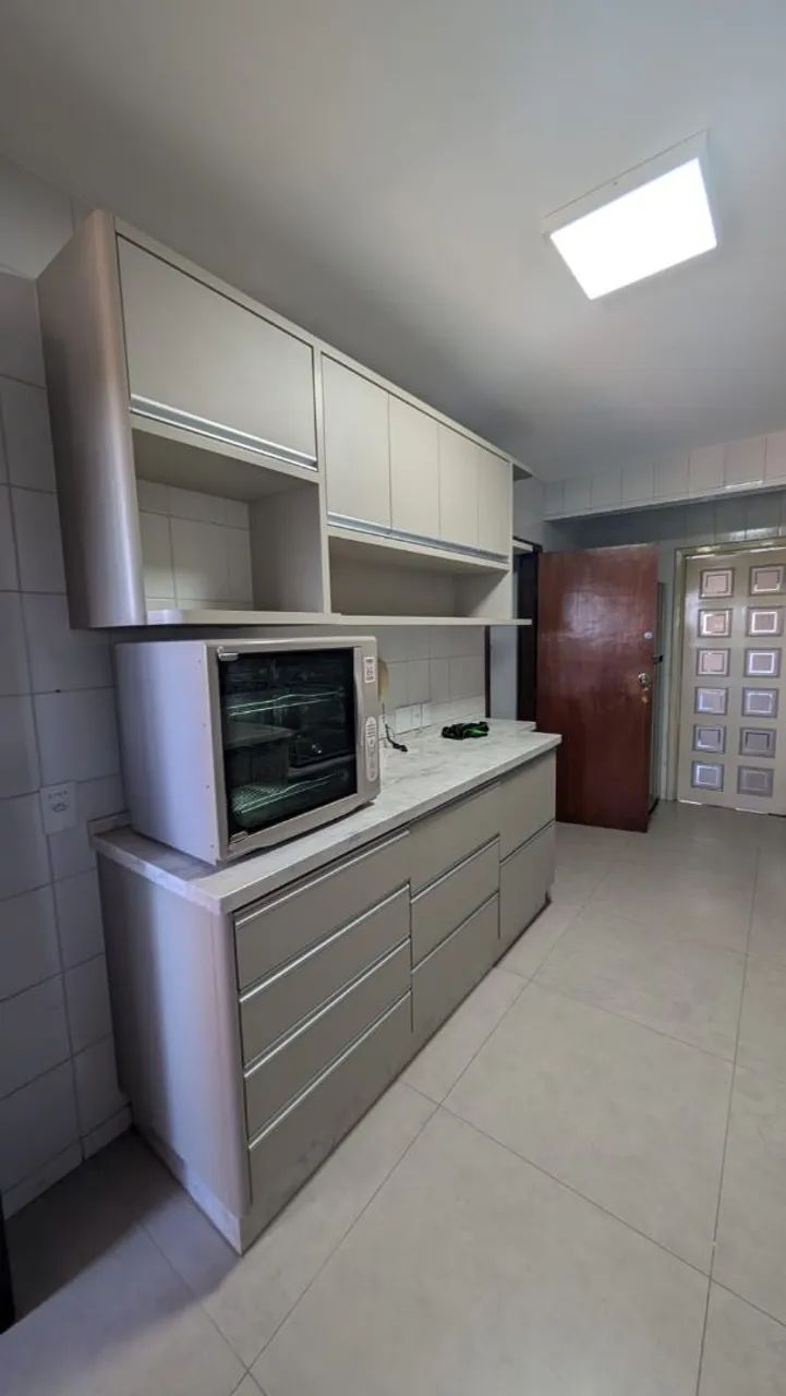 Apartamento Plínio Bortoli  - Foto 2