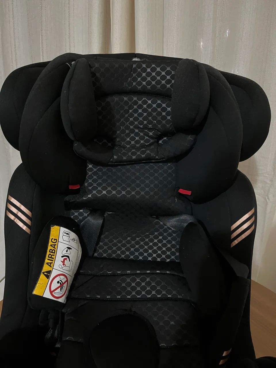 Cadeira para carro - Foto 3