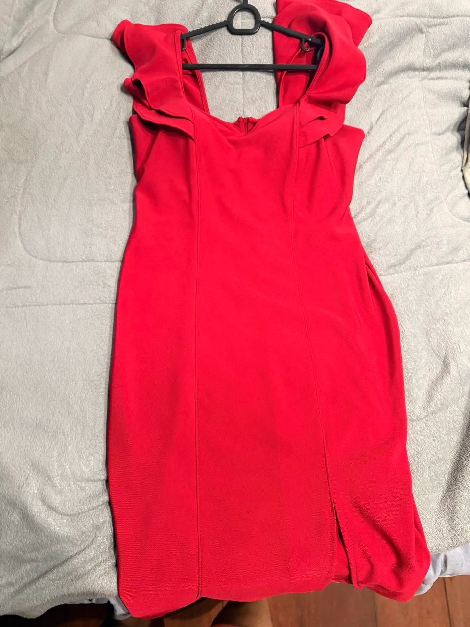 Vestido ano novo e Natal  - Foto 3