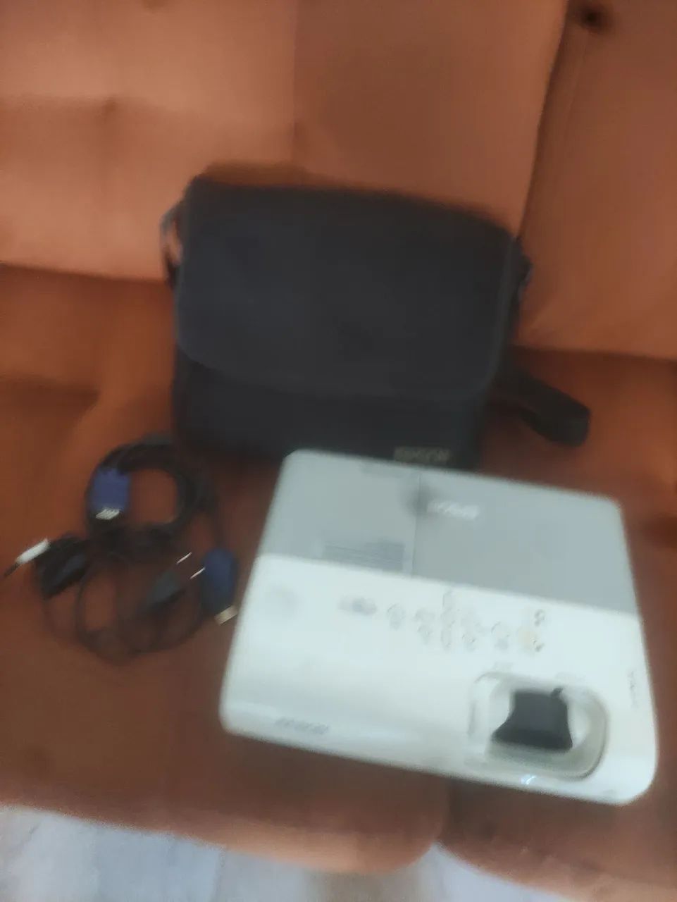 PROJETO EPSON - Foto 3