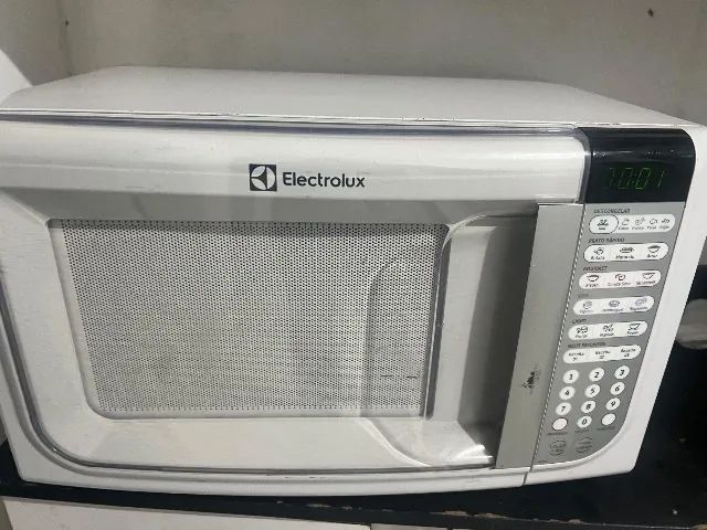 Micro-ondas Electrolux