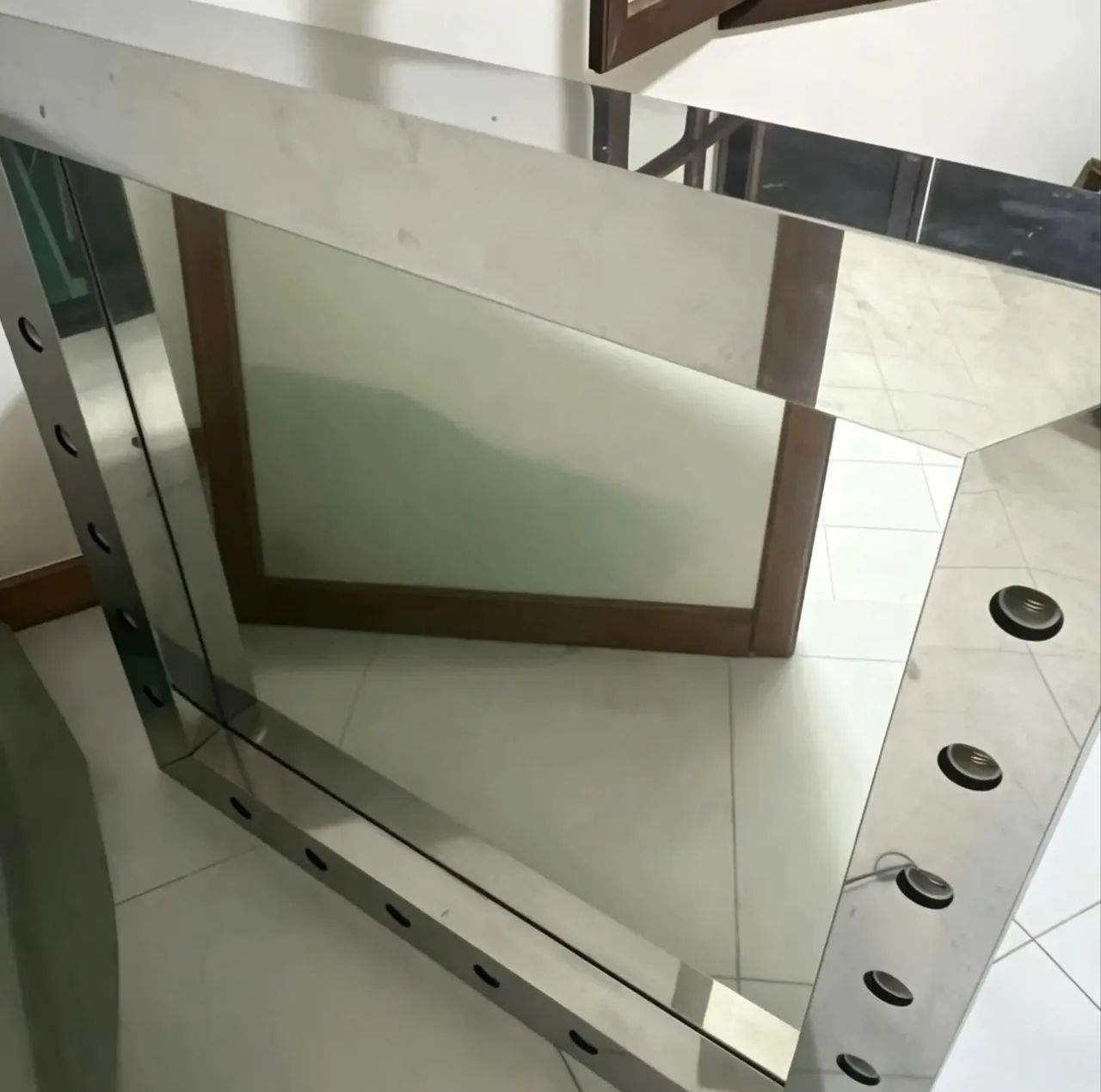 Móveis para salão Van de Valde  - Foto 5