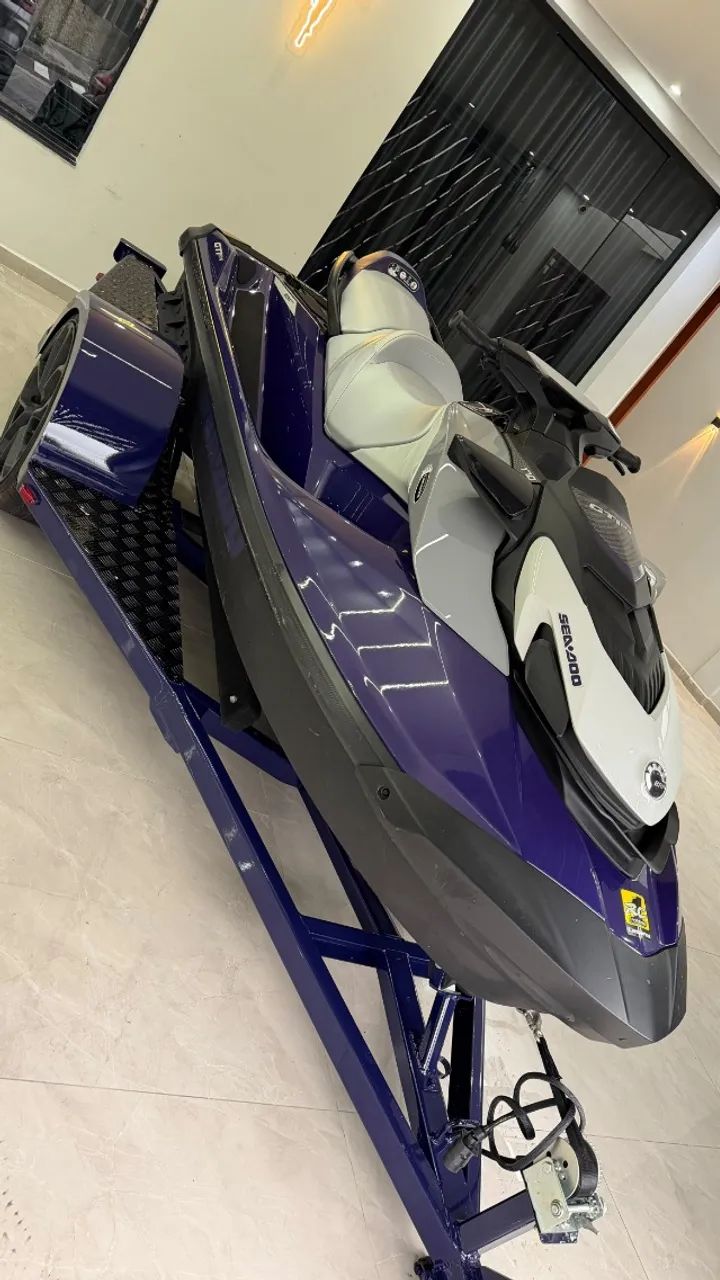 JetSki Seadoo 170 2025. Aceito pagamento parcelado