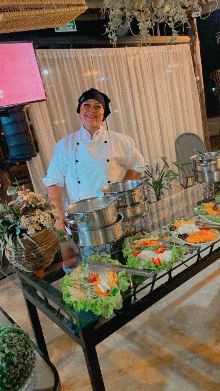 Buffet para casamentos e festas de 15 Anos - Foto 2