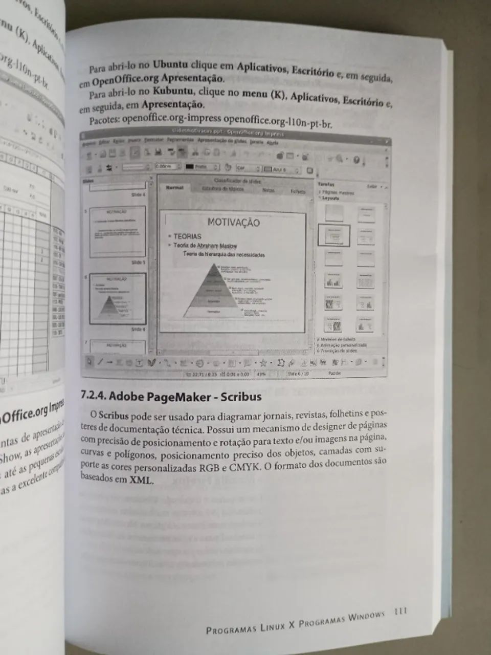 Livro GNU/Linux - 2ª edição  - Foto 2