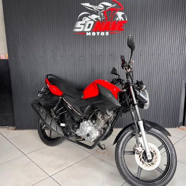 Yamaha Factor 150 Ed 2019 - Foto 2