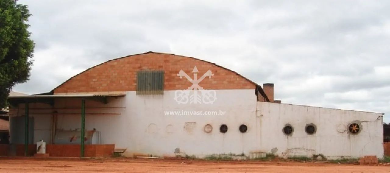 Galpão para locação e venda - Tatuí - Foto 4