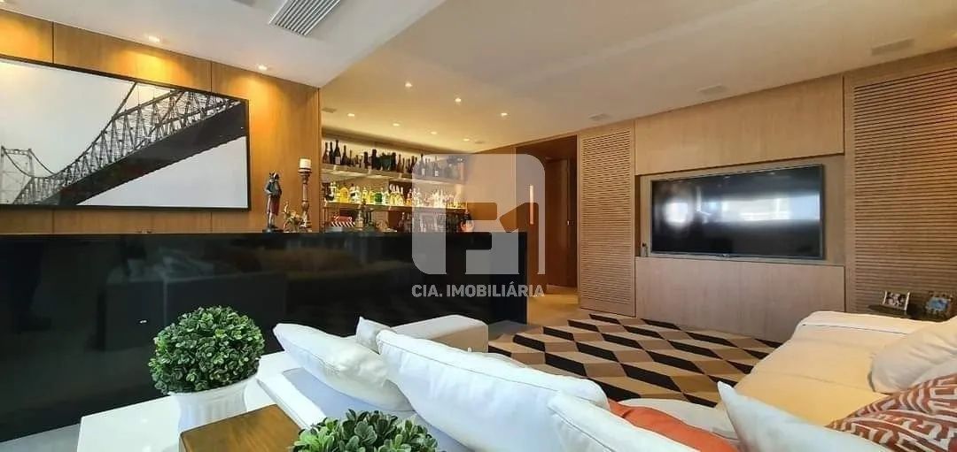 Cobertura mobiliada de 2 quartos no Itacorubi - Foto 3