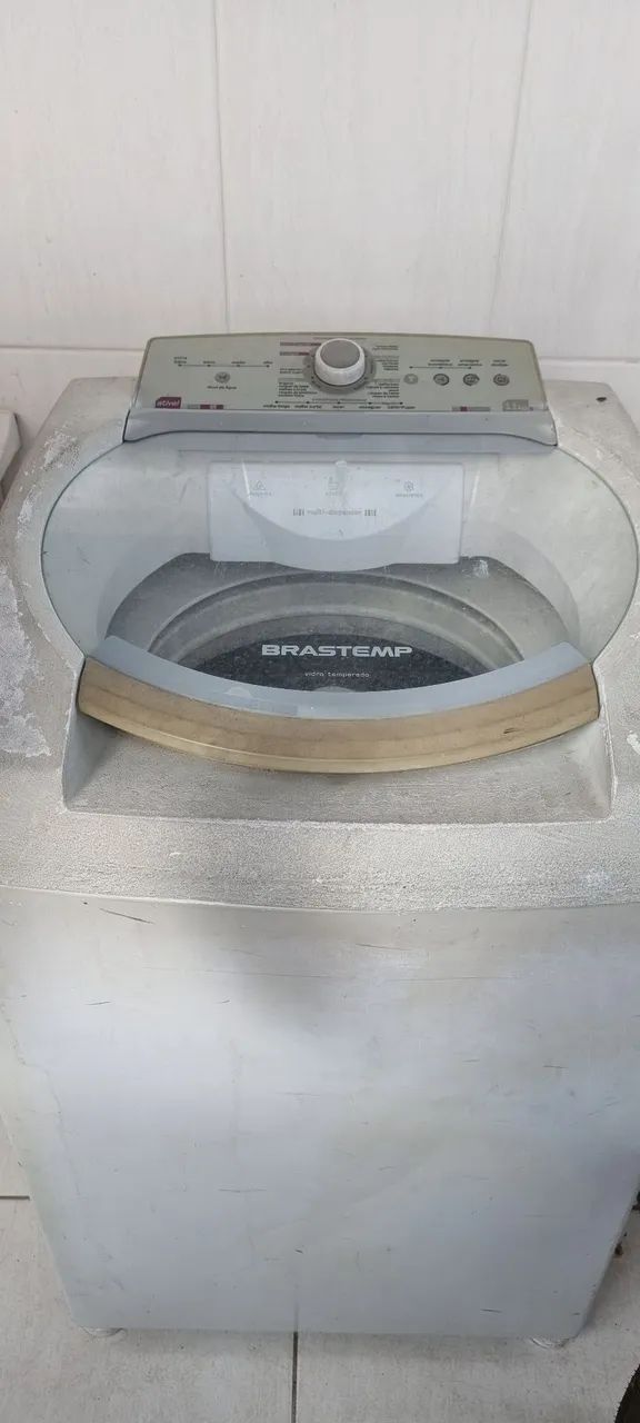 máquina de lavar  - Foto 4