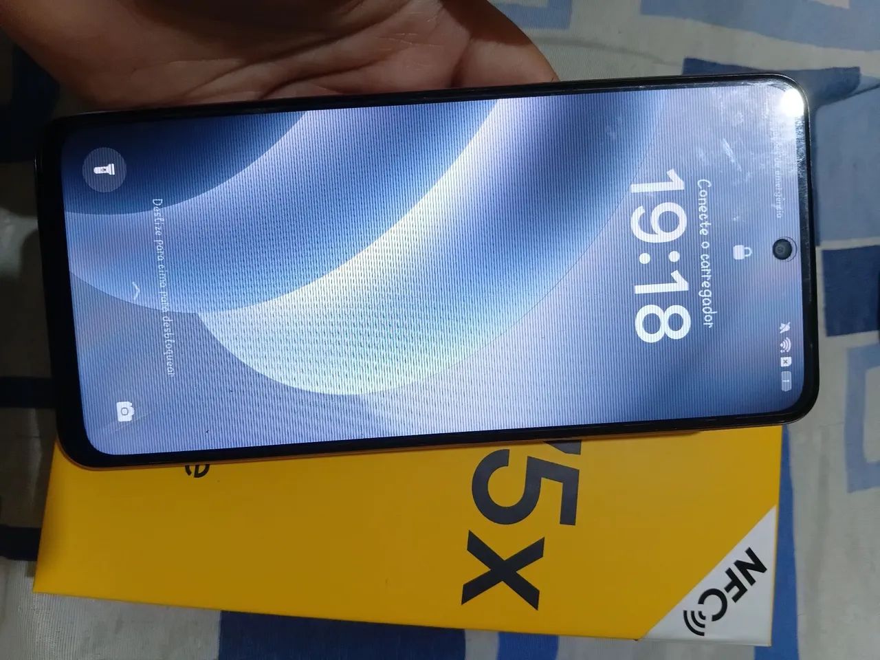 Vendo Realme C75x  - Foto 5