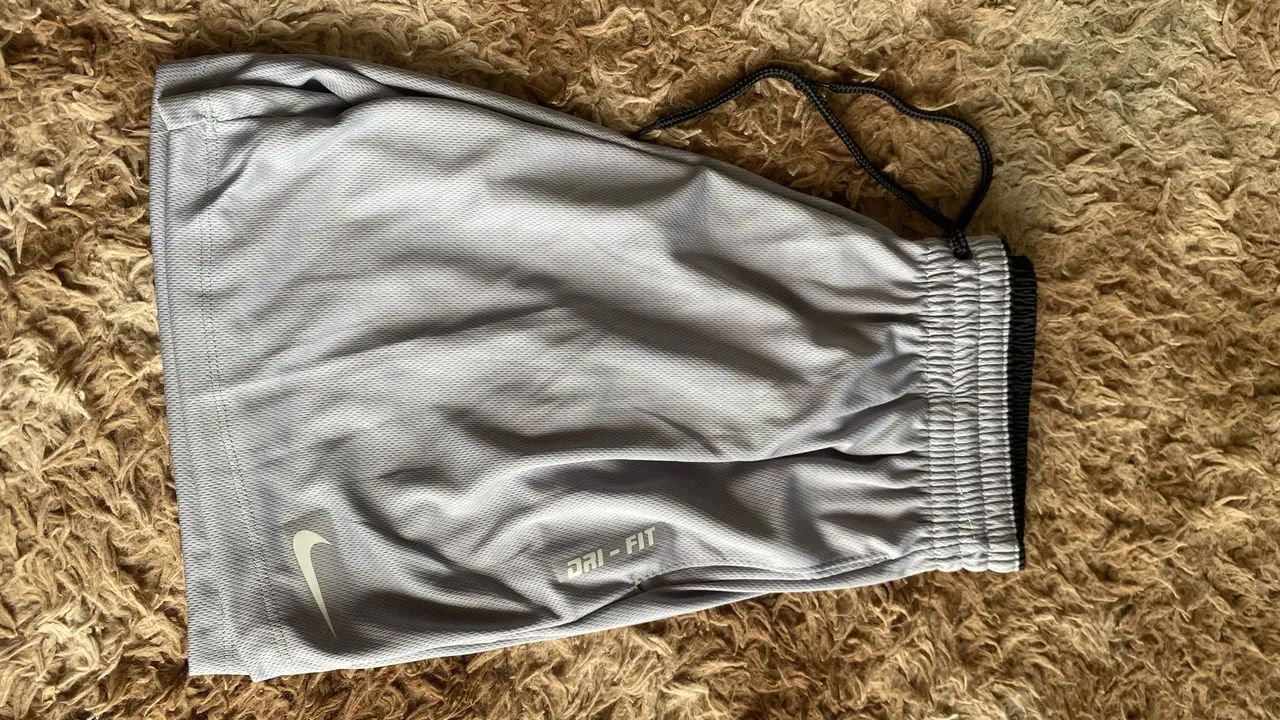 Short dry fit fino - Foto 3