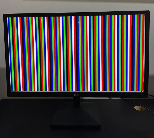 Monitor LG 24MK430H-B 23,8" IPS Full HD 75Hz - Foto 2