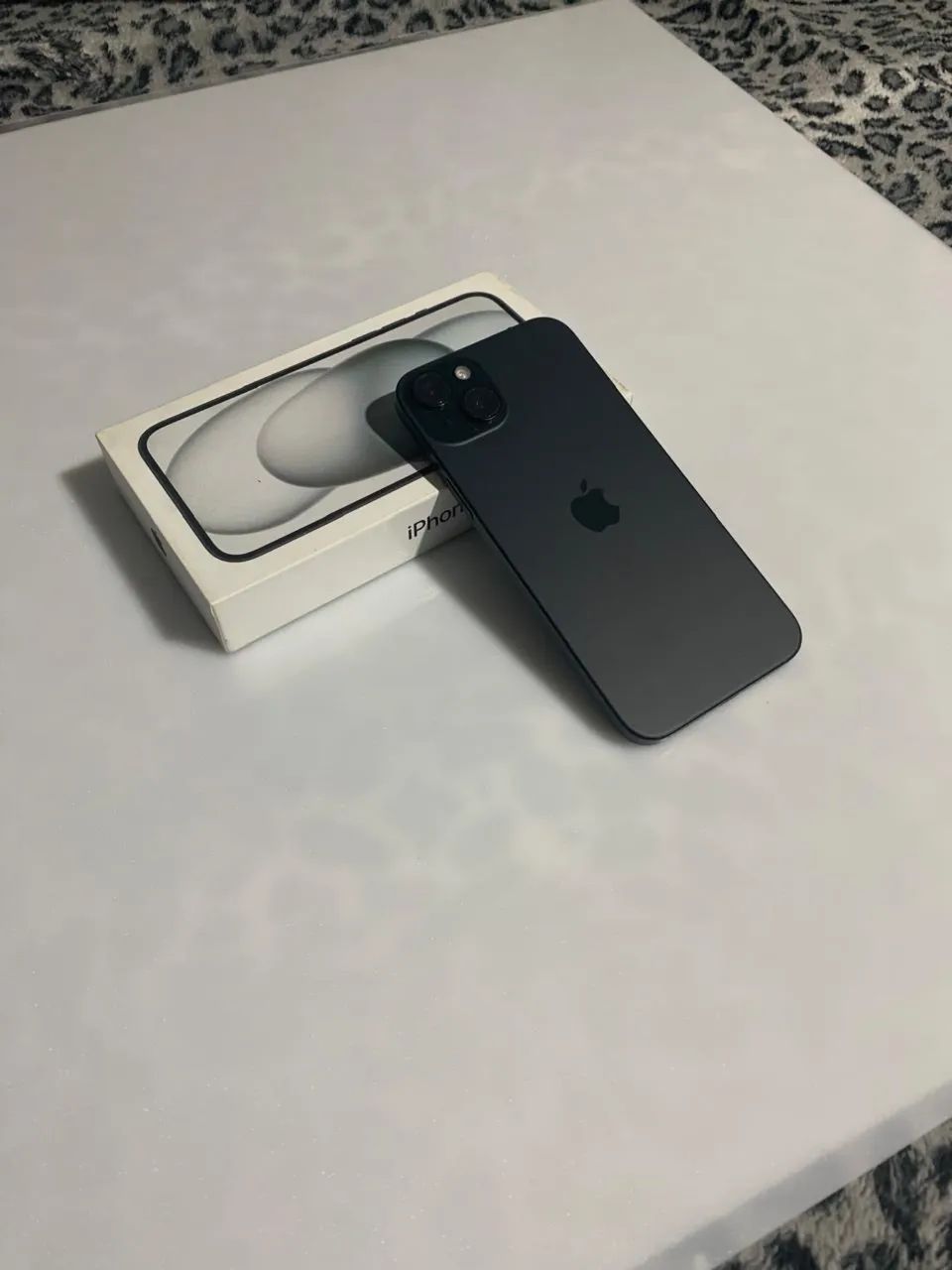 iPhone 15 pro 512g usado 