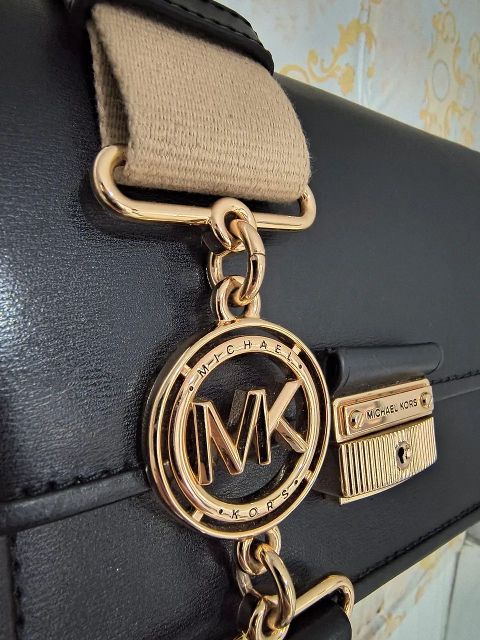 Bolsa MK Michael Kors  - Foto 2