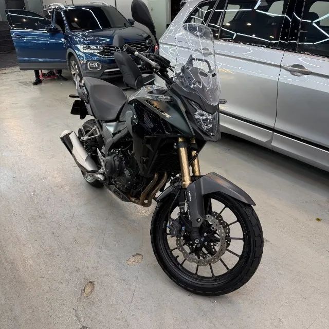 Honda CB 500 X 2023