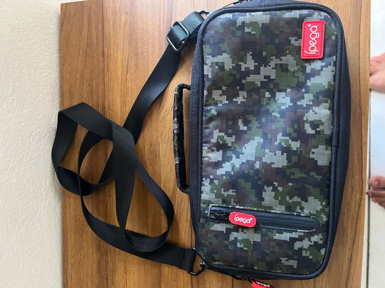 Bag de switch  - Foto 3