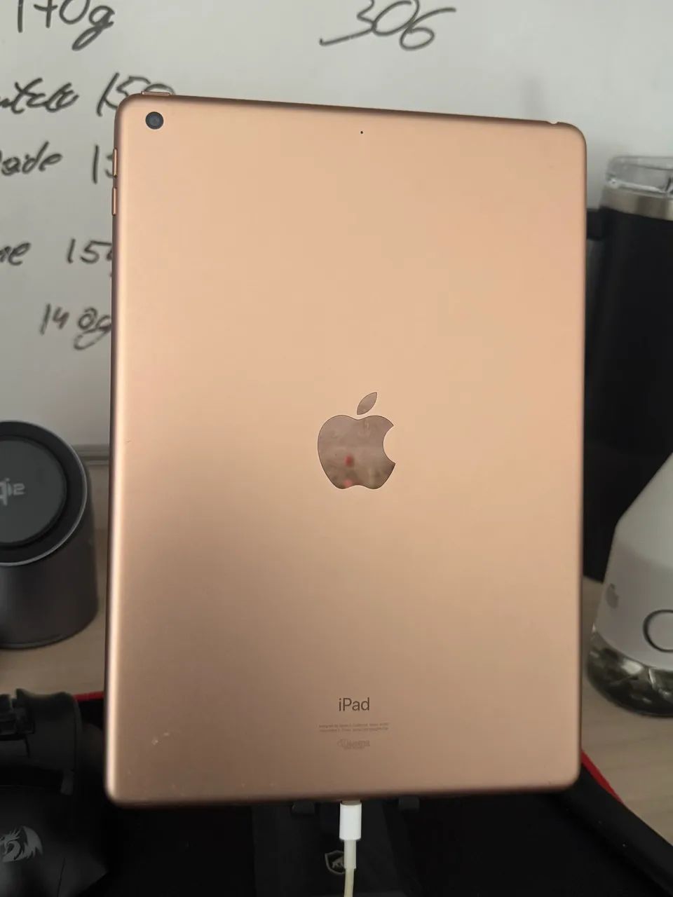 IPAD 7º Geração  - Foto 4